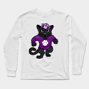 The WHIP-PURS Long Sleeve T-Shirt